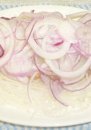 パパのおろしかつお-レシピのメイン写真