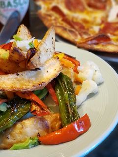 カプリチョーザ風温野菜-レシピのメイン写真