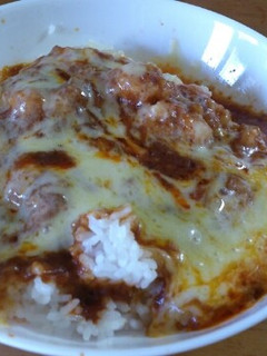 材料3つ!!ズボラ ミラノ風ドリア☆-レシピのメイン写真