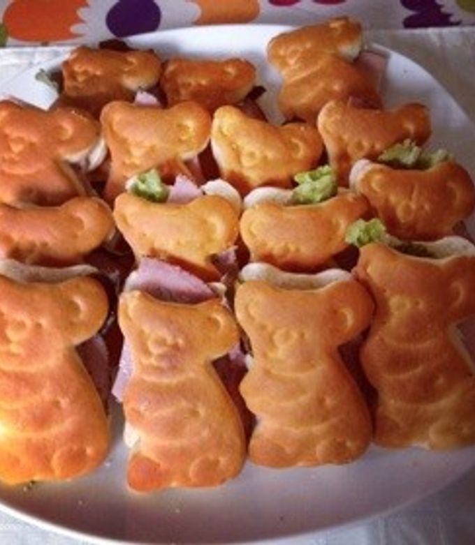 こあらパン コアラパン | 無印良品