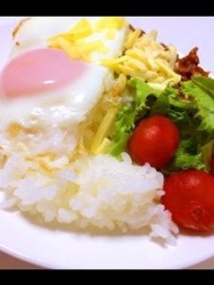タコライス-レシピのメイン写真