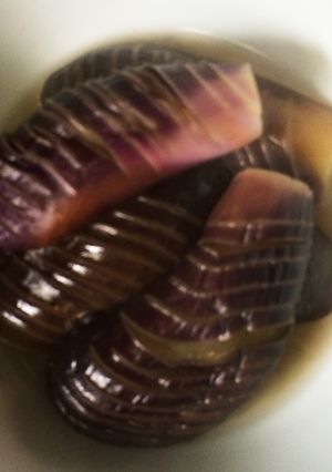 ナスの煮びたし-レシピのメイン写真