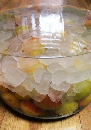 梅酒-レシピのメイン写真