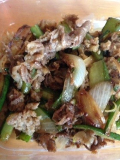 野菜炒め-レシピのメイン写真