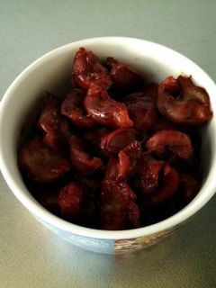 砂肝煮-レシピのメイン写真