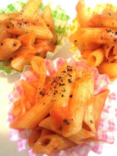お弁当に♪冷凍できちゃう簡単ラザニア-レシピのメイン写真