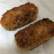 塩麹でやわらかチーズミルフィーユ牛かつ