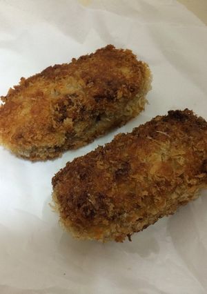 塩麹でやわらかチーズミルフィーユ牛かつ-レシピのメイン写真