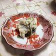 我が家のわさび漬け
