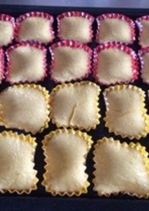 糖質オフ！ヨーグルトでチーズケーキ-レシピのメイン写真