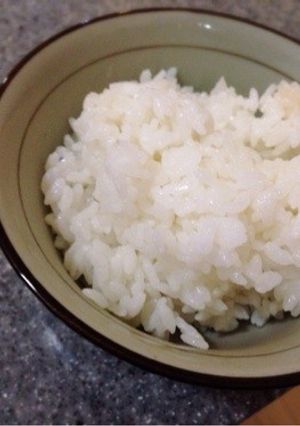 夏のご飯♪お酢で防腐-レシピのメイン写真