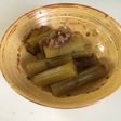 ふきの土佐煮