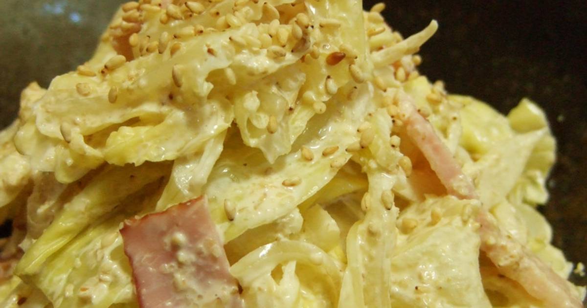 基本からアレンジまで!思わずつくりたくなる「ゴマダレ和え」のレシピ集 | クックパッド