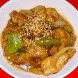 ♡酢豚みたいな鶏の甘酢煮♡