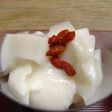 あの味を求め、杏仁霜で杏仁豆腐!