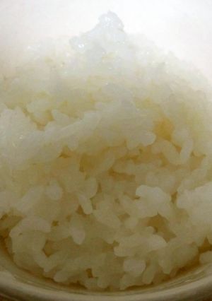 どうやら俺の炊飯は普通ではないらしい-レシピのメイン写真