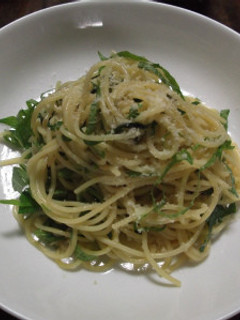 青ジゾのパスタ-レシピのメイン写真