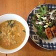 【キヌア】カレー