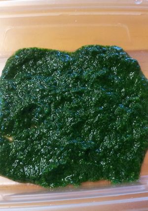 【離乳食】10倍がゆの次のステップ①-レシピのメイン写真