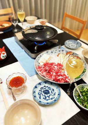 簡単さっぱり豚しゃぶ-レシピのメイン写真