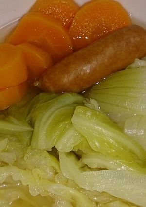 和風ポトフ♪-レシピのメイン写真