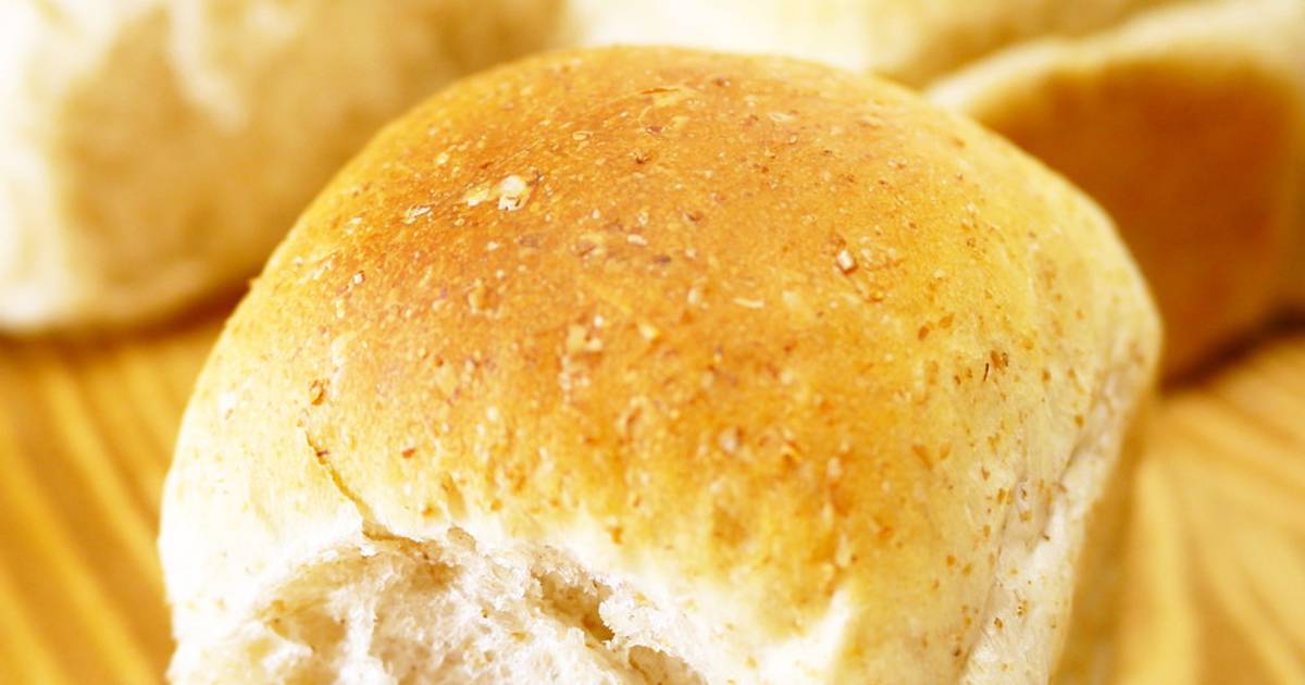 基本からアレンジまで！思わずつくりたくなる「全粒粉ちぎりパン」のレシピ集 | クックパッド