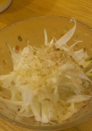 島らっきょ風♪エシャロットの漬け物-レシピのメイン写真