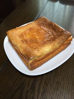 チーズケーキ-レシピのメイン写真