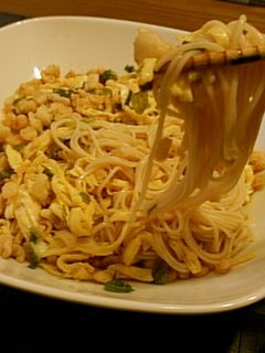 ◆簡単&美味♡中華風そうめんぶっかけ◆-レシピのメイン写真