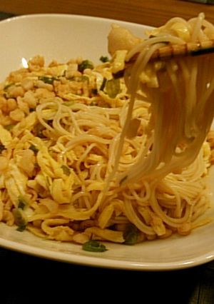 ◆簡単＆美味♡中華風そうめんぶっかけ◆-レシピのメイン写真