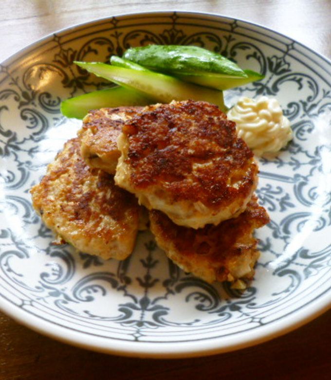 鶏のみそつくね♪ by ちーすけ♡ 【クックパッド】 簡単おいしい