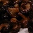 子供取り合い(*^^*)椎茸だけ♪