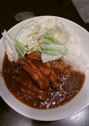 コールスロー風副菜 キャベツのマヨあえ-レシピのメイン写真