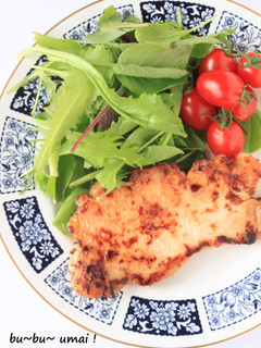 自家製が抜群に美味しい!豚肉の味噌漬け-レシピのメイン写真
