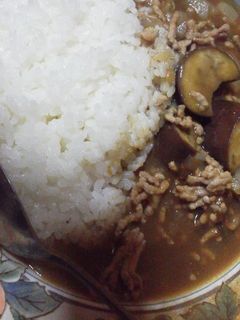簡単キーマカレー☆-レシピのメイン写真