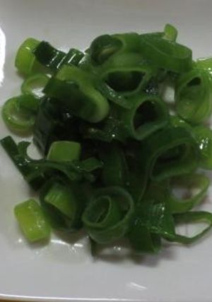 油揚げに入れて焼く③の具の残り-レシピのメイン写真