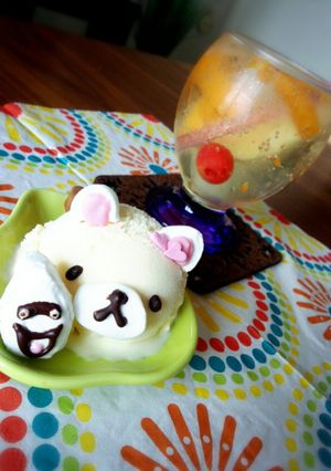 簡単ウィスパー-レシピのメイン写真