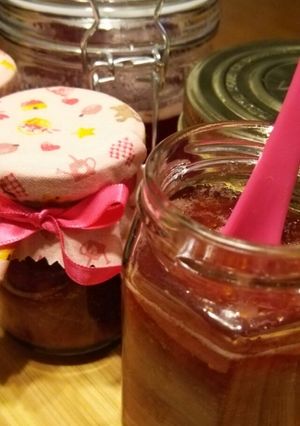 苺ジャム＊ソース＊シロップ♪圧力鍋-レシピのメイン写真