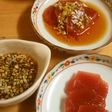 鰹たたきのタレ☆栄養士ママ