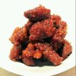 給食の味☆レバーのかりん揚げ