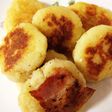 お弁当に☆簡単もちもちポテトおから