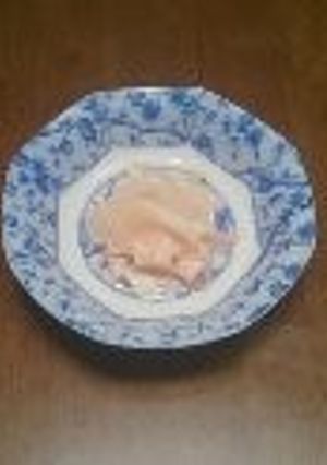 簡単！新生姜の甘酢漬け-レシピのメイン写真