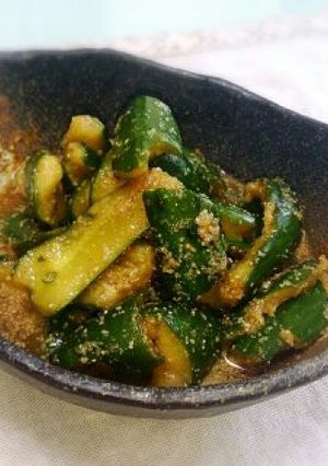 BBQの箸休めにも☆きゅうりの中華和え-レシピのメイン写真