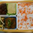 付け合わせご飯に!簡単人参グラッセご飯