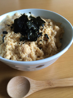 フワフワ柔らか簡単な玉子丼-レシピのメイン写真