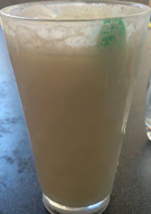 健康☆お酢ドリンク-レシピのメイン写真