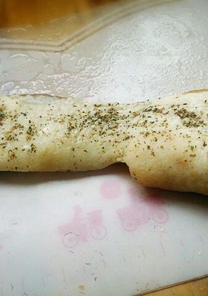 自家製パンチェッタ♪-レシピのメイン写真