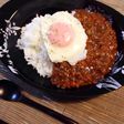 暑い日に食べたくなる!キーマカレー