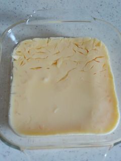 リメイク☆茶碗蒸し☆蛤のお吸い物-レシピのメイン写真