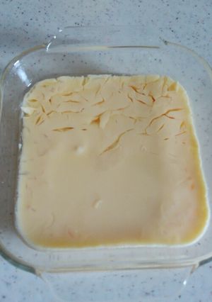 リメイク☆茶碗蒸し☆蛤のお吸い物-レシピのメイン写真